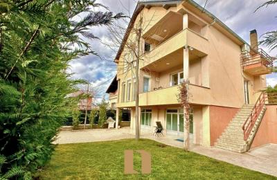 Shtëpi Në Shitje Në Mati 1 – Komoditet Dhe Cilësi!