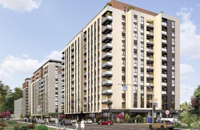 Banesë 61.3m² në SHITJE në Prizren