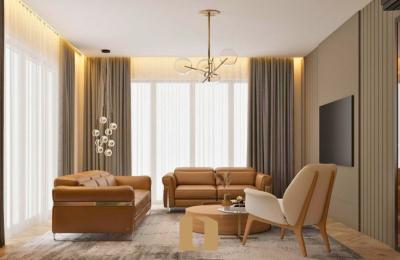 Banesë Moderne Për Qera Në Lagjen Kodrina – Rruga C!