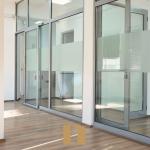 Zyra Me Qera Në Qendër Të Prishtinës!