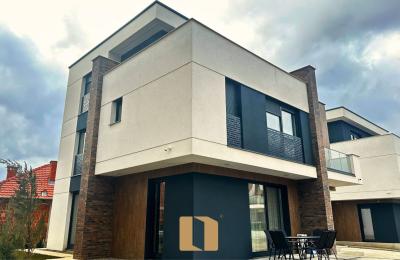 Ofrohet Shtepi Me Qera Në City Home – 328 M²