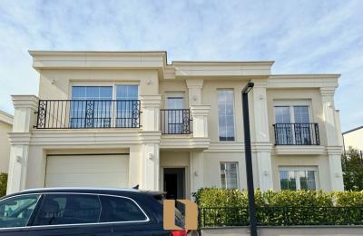 Shtëpi Me Qera Me Qera – Avenue Veternik, Prishtinë