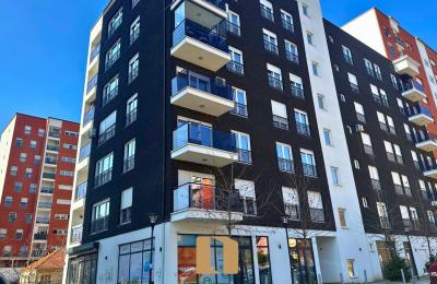 Banesë Me Qera Në Lagjen Muharrem Fejza – Afër 24H Superviva!