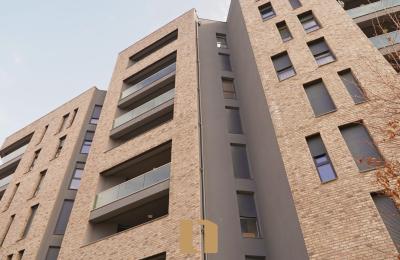 Ofrohet Banesë Në Shitje Tek Hill Residence!