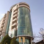 Banesë Me Qera Tek Ish-Pandora Tower