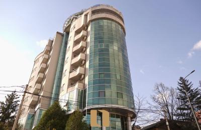 Banesë Me Qera Tek Ish-Pandora Tower