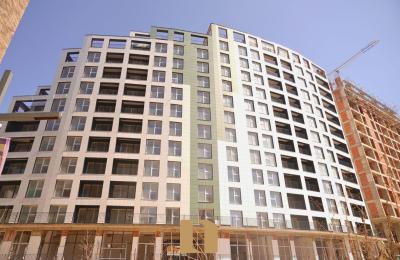 Banesë Në Shitje Tek Berisha Group