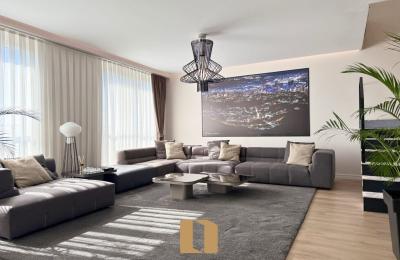 Banesë Duplex Me Qera – 200M² Në Lakrishte