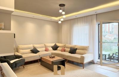 Banesë Moderne Me Qera Në Rrugën A