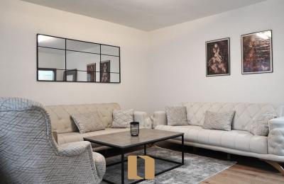 Banesë Me Qera Në Lagjen Dardania, Pranë Bill Clinton