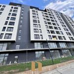 Banesë Me Qera Në Lagje Të Spitalit