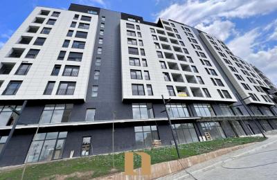 Banesë Me Qera Në Lagje Të Spitalit