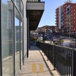 Lokal Me Qera – Park Rezidence