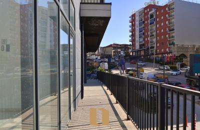 Lokal Me Qera – Park Rezidence