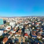 Zyre 70M² Me Qera Në Lagjen Pejton – Prishtinë