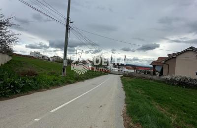 Truall në shitje në Bardhosh