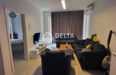 Banesë me qira në rrugë C