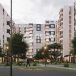 Banesë në shitje në Prishtina e re