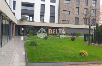 Banesë me qira në Mati 1