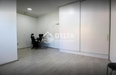 Zyrë me qira në Qendër