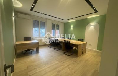 Zyrë me qira në Qendër