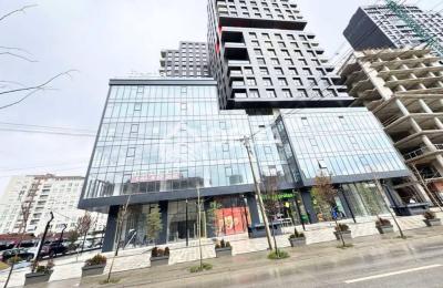 Zyrë me qira në Lakrishtë