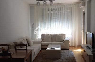 Banesë me qira në Qendër