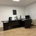 Zyrë me qira në Ulpianë