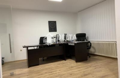 Zyrë me qira në Ulpianë