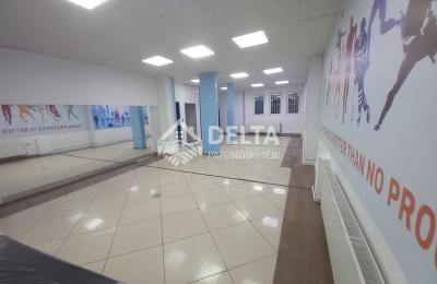 Lokal me qira në Qendër