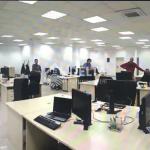 Zyrë me qira në Qendër