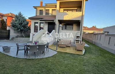 Shtëpi me qira në Veternik