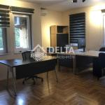 Zyrë me qira në Qendër