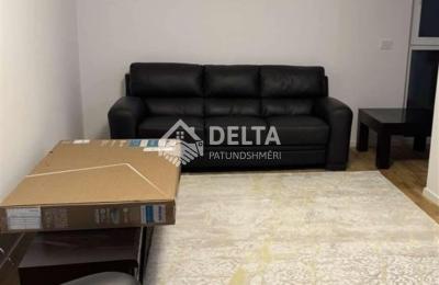 Banesë me qira në rrugën A