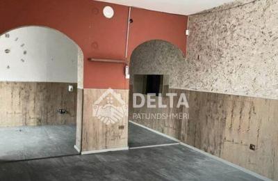 Lokal me qira në Qendër