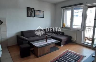 Banesë me qira në Qendër