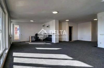 Zyrë/Penthouse me qira në Tophane