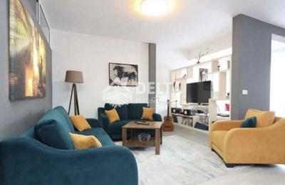 Banesë moderne me qira në Lagjen Dardania