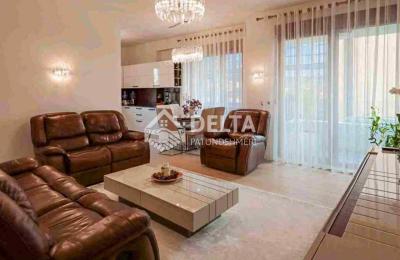 Banesë Moderne në shitje në lagjen Lakrisht