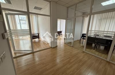 Zyre me qira në Qendër