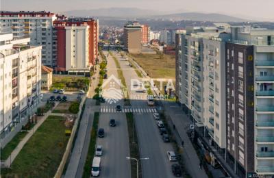 Banesë me qira në lagjen Rrugën C