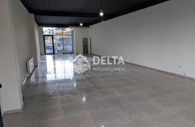 Lokal me qira në lagjen Arbëri / Dragodan