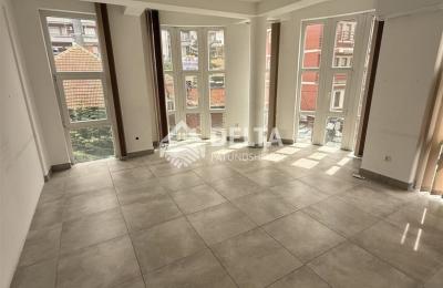 Objekt me qira në Aktash