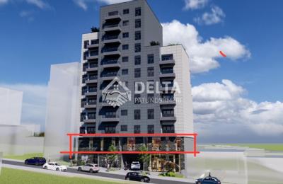 Lokale në shitje në Qendër