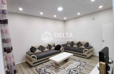 Banesë me qira te Qafa