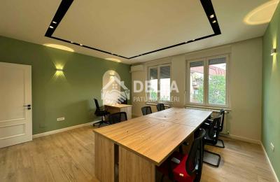 Zyre me qira në Zonën Qendër