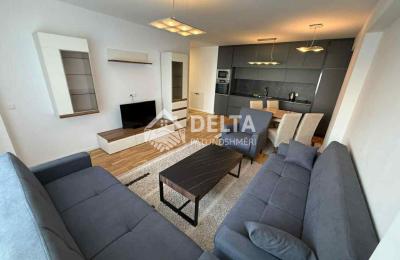 Banesë moderne me qira në Lagjen Mati 1