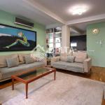 Banesë moderne me qira në Qendër