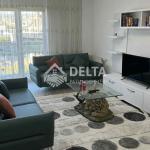 Banesë moderne me qira në Qendër