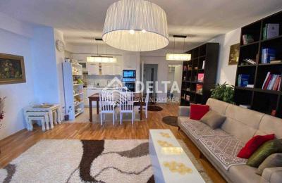 Banesë me qira në lagjjen”Kalabria”